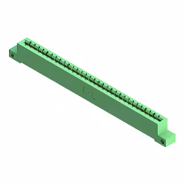 837-031-521-112 EDAC Inc.  Edgeboard Connectors